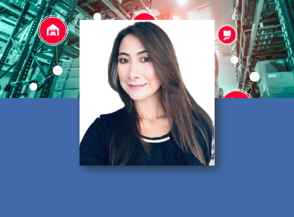 Andrea García-autora