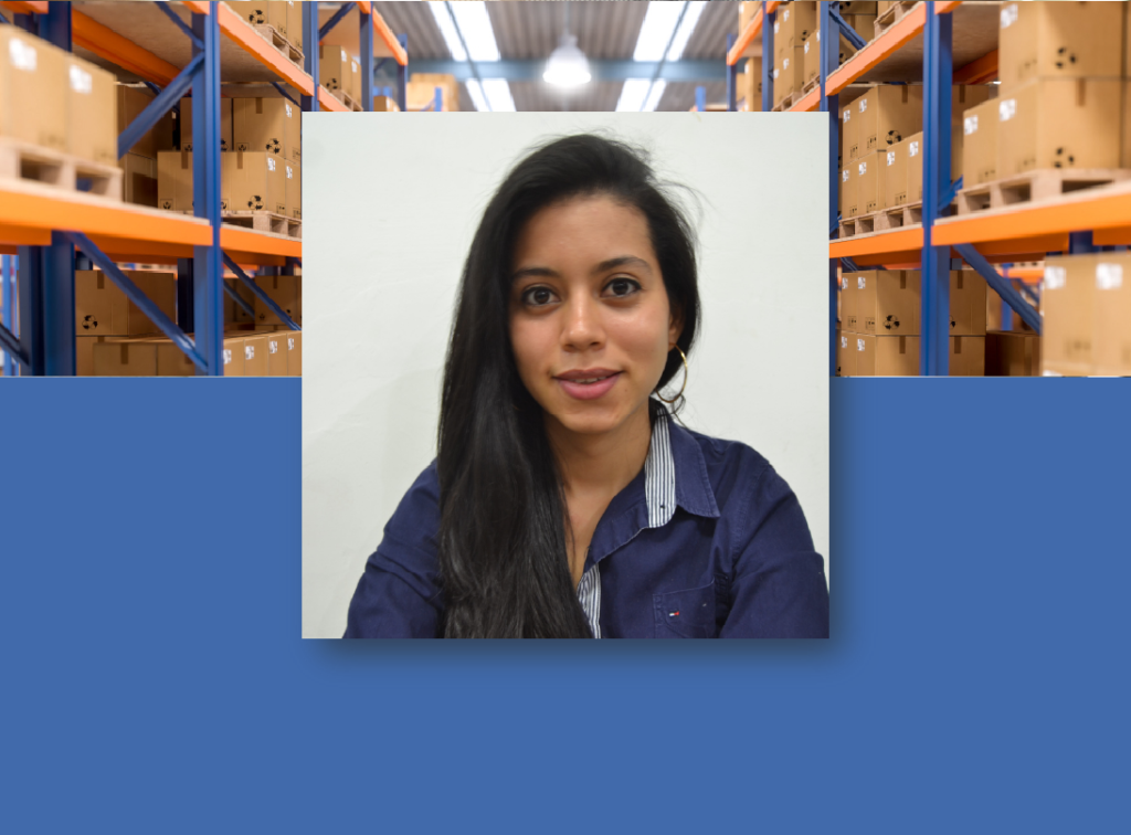 Nelly Prías - autor