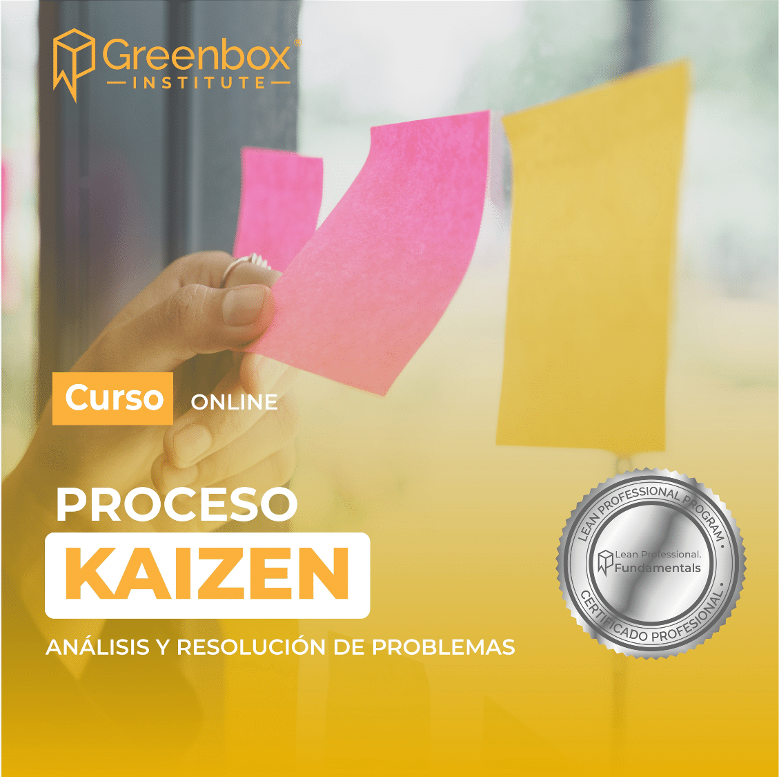 Proceso Kaizen