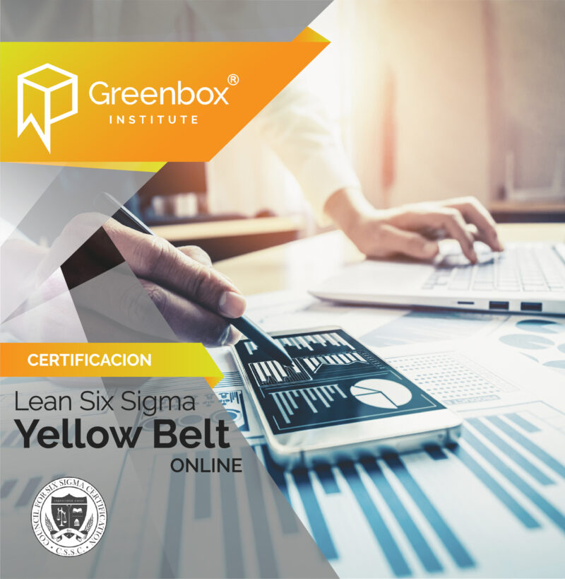 yellow belt